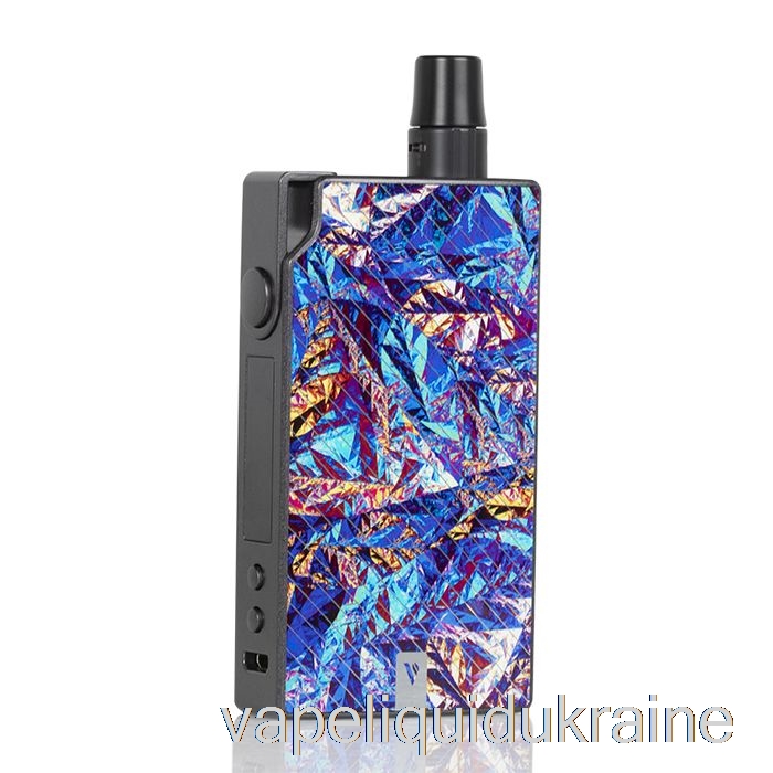 Vape Ukraine Vaporesso DEGREE 30W Pod System Blue